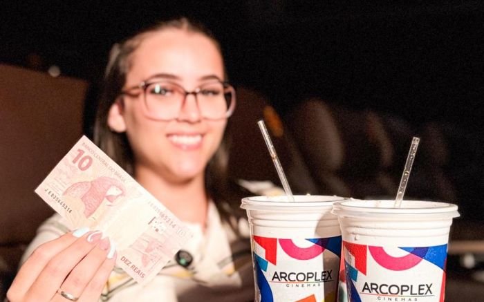 Campanhas começam nesta quarta-feira e movimentam lojas e cinema (Foto: Divulgação)