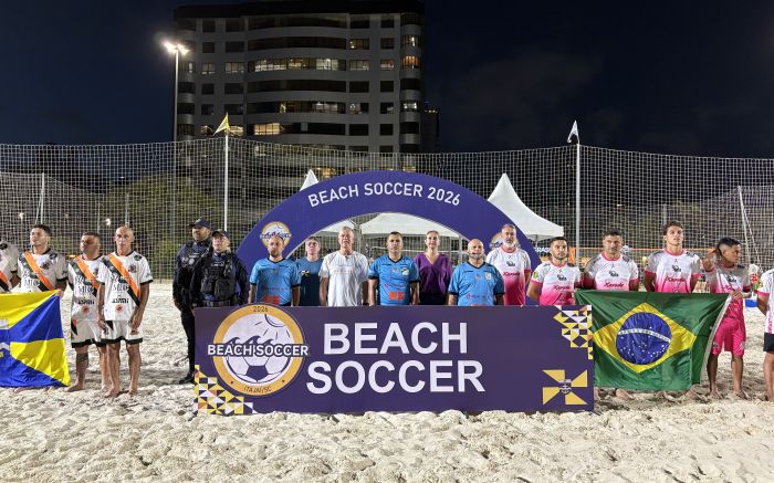 Primeira divisão já tem os duelos de quartas de final marcados