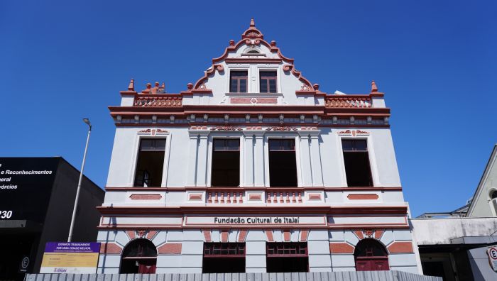 Projeto para criação do novo espaço cultural já está na câmara de vereadores