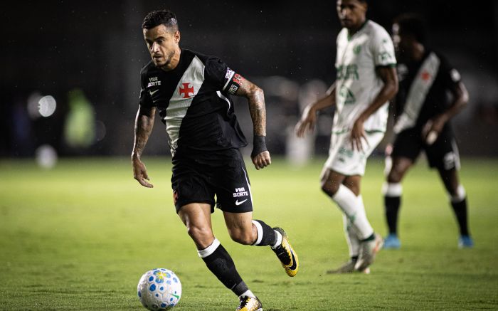 Vasco ainda corre risco de ficar de fora das quartas do Carioca (Foto: Matheus Lima/Vasco)