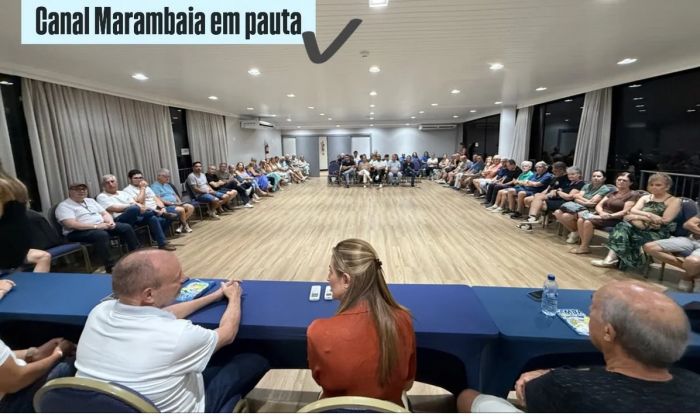 Intervenções na rede de esgoto do bairro Pioneiros incluem fiscalização de ligações irregulares e devem avançar até 2026