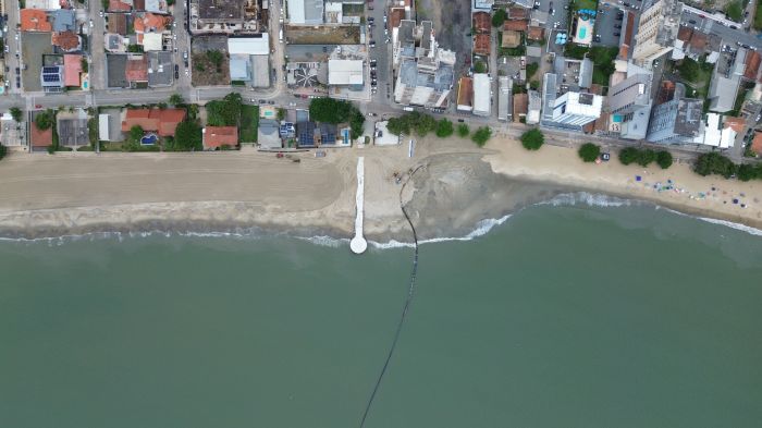 Liberação ocorreu após vistoria técnica e dos bombeiros (Foto: José Santos/PMBP)