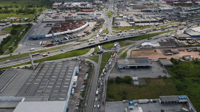 Projeto para solução técnica do problema será feito por empresa de engenharia e doado ao município pelo Instituto Mais Itajaí