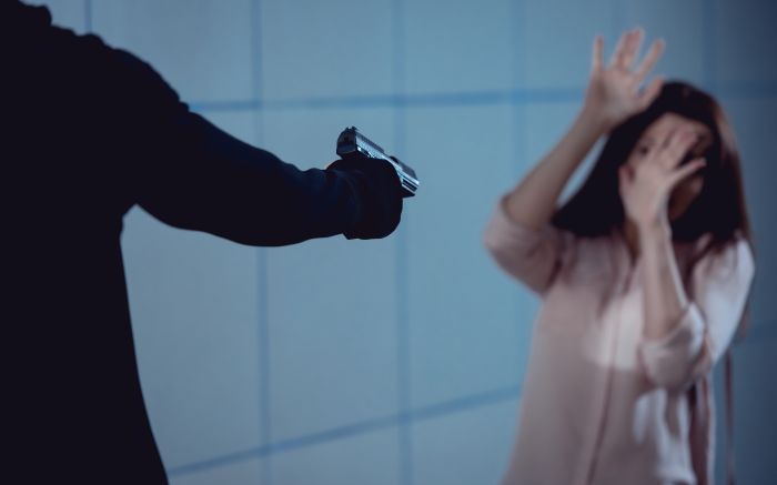 Estado alega que também tem campanhas próprias e amplia rede de proteção às mulheres (Foto: Ilustrativa Envato)