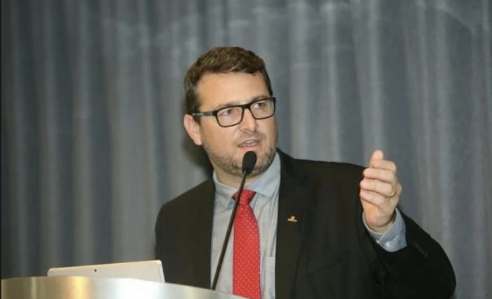 Fábio Zabot Holthausen teve atuação destacada na inovação e na pesquisa em Santa Catarina