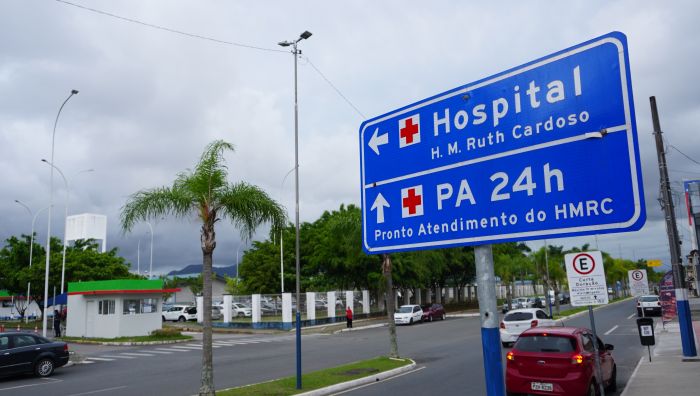 Conforme denúncia, problema vem desde novembro