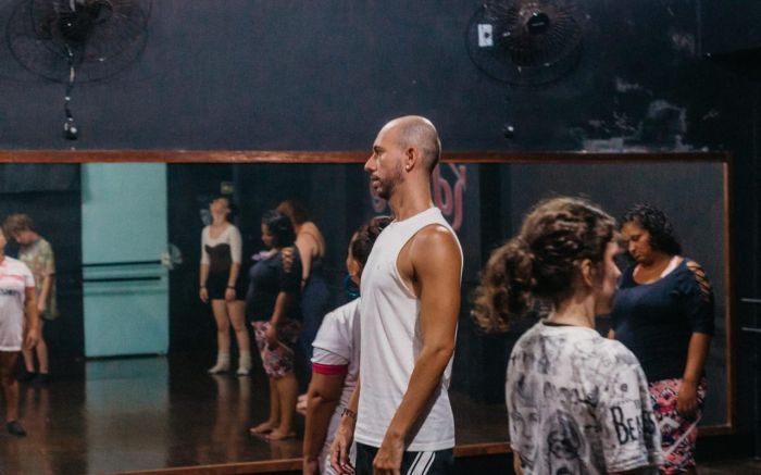 Inscrições estão abertas e podem ser feitas on-line (Foto: Divulgação)