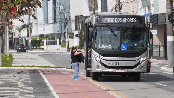 Licitação prevê 28 ônibus, nova linha e melhorias para os passageiros