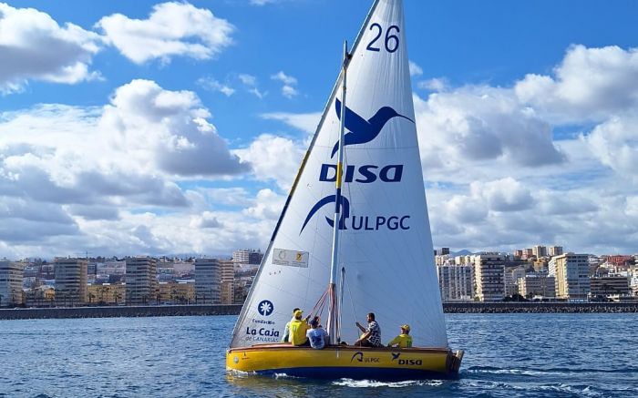 3º Torneio de Dominó, Veleiros da Ilha