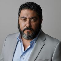 A Pele Também Escreve