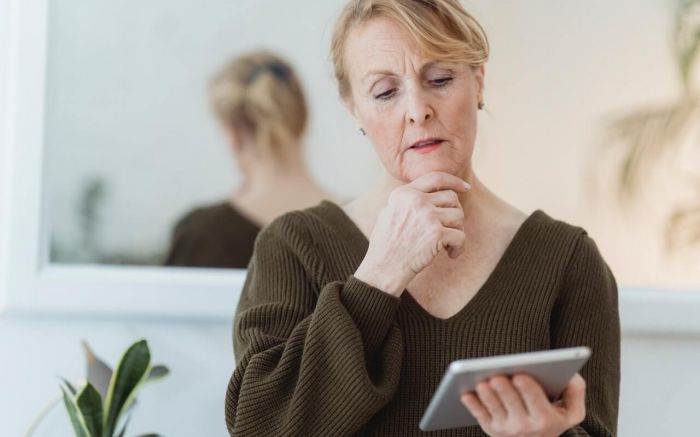 Mulher entre 54 a 61 anos: como antecipar a aposentadoria?