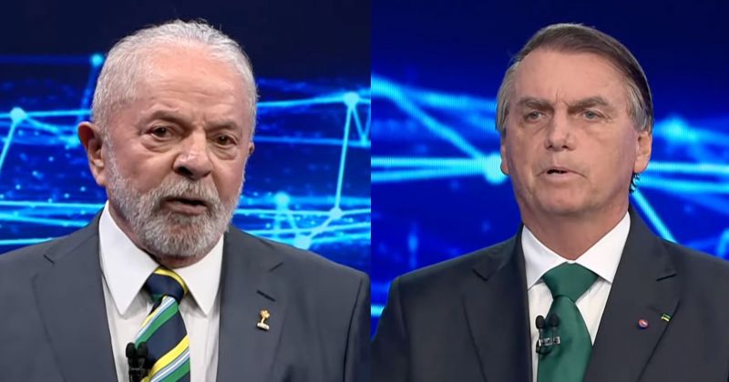 Acorda, cambada! Povo quer eleger quem se preocupa com os problemas na cidade e não quem idolatra Lula ou Bolsonaro (foto: divulgação)