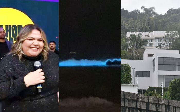 Priscila Meireles em rede nacional, terreno gigante à leilão: os destaques do DIARINHO nas redes