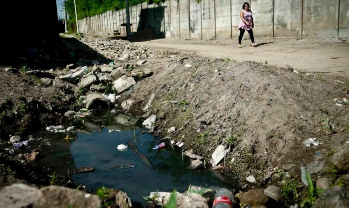 Saneamento básico: O desafio dos prefeitos 