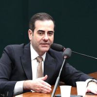 Governador reforça convite ao MDB