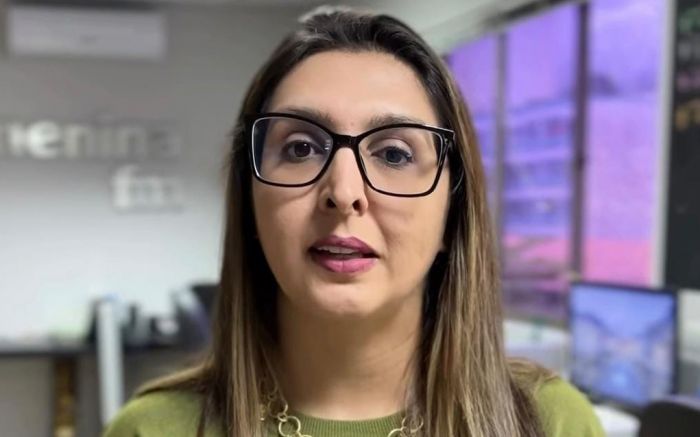 Marcelinha é grata surpresa em Camboriú 