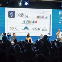 Fecam faz evento para prefeitos e prefeitas 