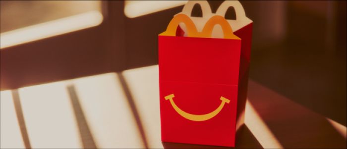 Como o McDonald’s economiza em tributos