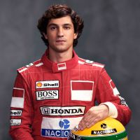 Senna de cinema