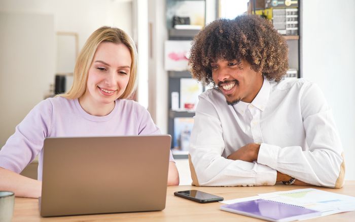 Você realmente conhece as pessoas em que você confia? 