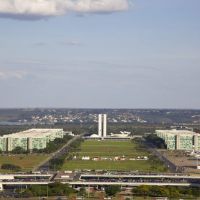 Prefeitas e prefeitos se reúnem em Brasília 