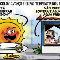 Onda de calor