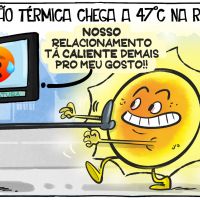 Calorão