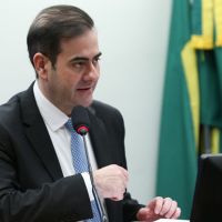 Mudanças no governo de SC