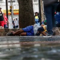 Aumento de moradores de rua será debatido na Alesc