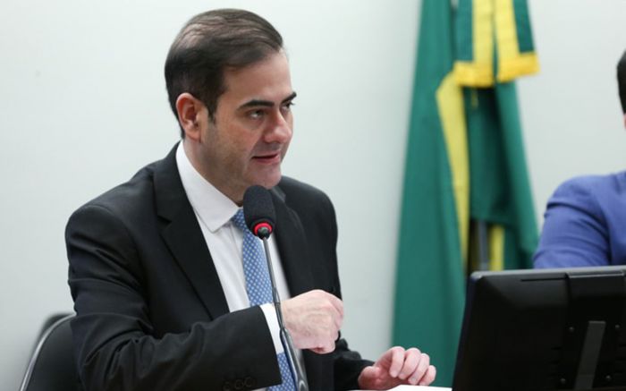 Mudanças no governo de SC