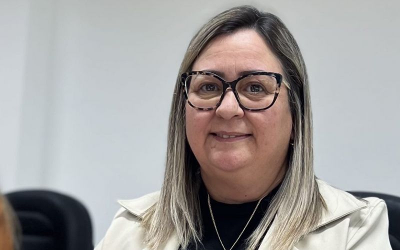 A vereadora de Navega City, Adriana Macarini (PP), afirma que foi agredida pela mulher do vereador Arthur Emílio (MDB). Uma vergonheira! 