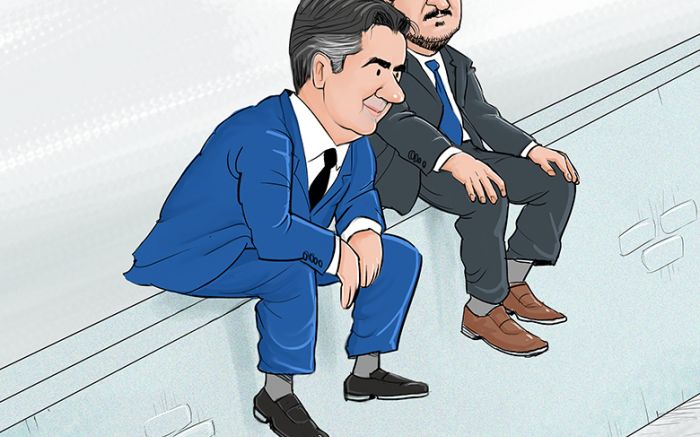 Morde e assopra