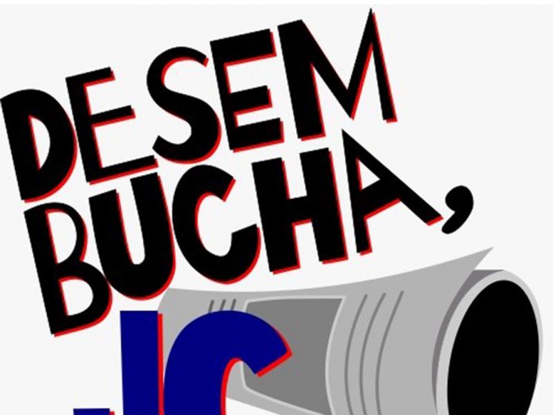 Vem aí!!!