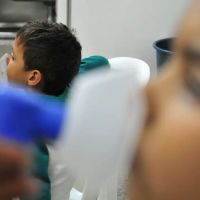Doenças respiratórias crescem e disparam alerta em SC