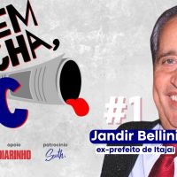 Jandir fala, com exclusividade, com JC
