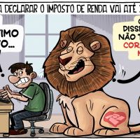 Prazo para declarar I.R.