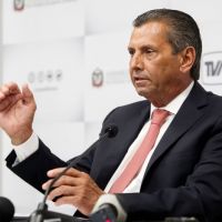 Aumento de deputados na Alesc depende da presidência