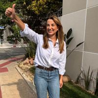 Juliana virou pranilheira pra conter abusos com atestados