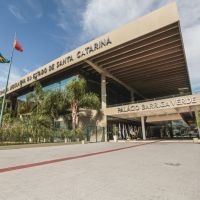 Universitários farão imersão na Alesc