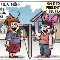 Pós Dia das Mães