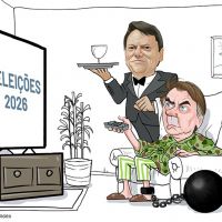 Plano B, de Bolsonaro