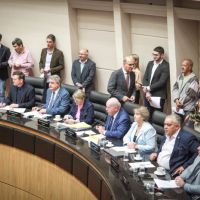 Alesc define prazo para votar a LDO