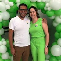 Pera continua poderosa em Piçarras