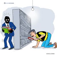 Ataques e vazamentos