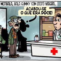 Anvisa proíbe balinhas de Viagra