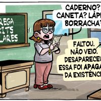kits escolares só em junho