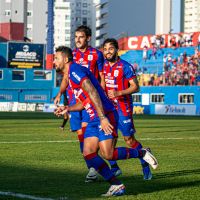 Vitória para valorizar