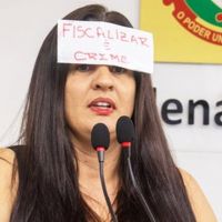 Câmara de Penha em guerra