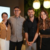 Entrega do Sunrise na Brava