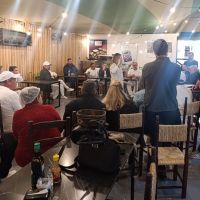 Trânsito do mercado público em pauta